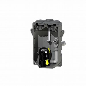 La Minute Innov' : zoom sur SANIFOS 280, la station de relevage d'eaux usées de SFA