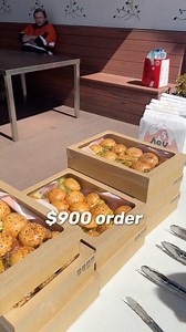 yes! we do catering 🍔🍔🍔 whether it's a birthday, wedding, work or any other event - we've got the goods! 🫶 (we also cater for vegetarian, vegan, gluten free and halal) -- 🎥: @ld.digital.au #heysister #cateringmelbourne #melbournecatering #burgersmelbourne #melbourneburgers | Hey Sister