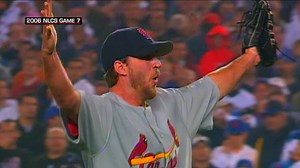 The greatness of Adam Wainwright