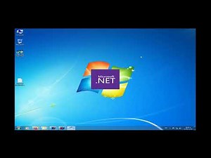 Install .Net 4.8 and solving problem a certificate chain processed but terminated works 100%