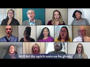 "Hope of the World" - Foundry Virtual Choir