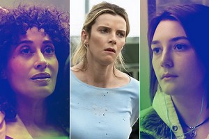 New Movies on Demand: ‘The High Note,’ ‘The Hunt,’ ‘Never Rarely Sometimes Always’ and More