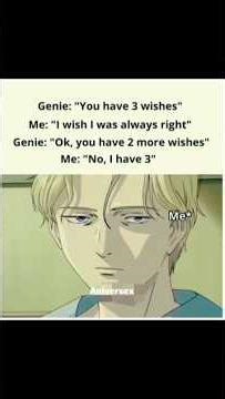 Johan Liebert energy is unmatched. #monsteranime #johanliebert #anime