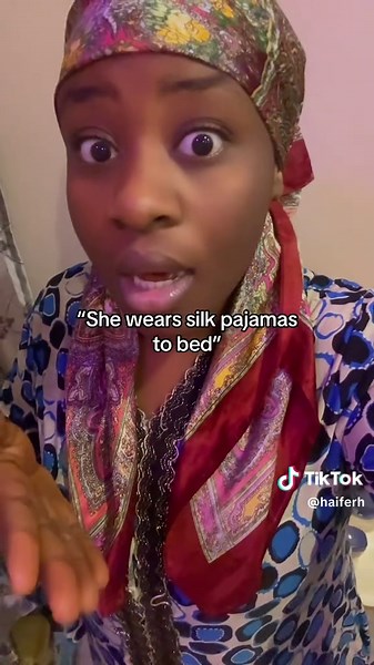 Silk Pajamas and Maid Outfits: A Fun Challenge