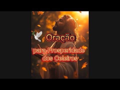 “Oração poderosa para prosperidade e abundância”