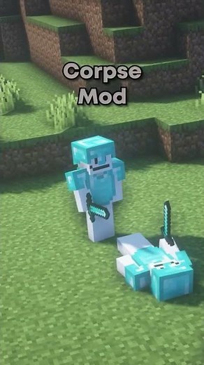 Vanilla Enhancing Mods (1.18.2 Mods Pt. 9)