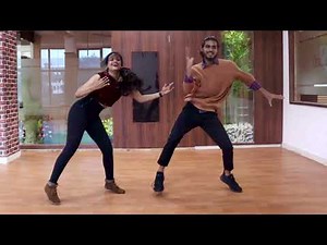 #AlaVaikunthapurramuloo​ - Ramulo Ramula | Dance Choreography | The Divine Studio