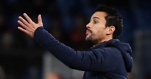 Who is Joao Sacramento, Mourinho's new assistant manager?