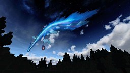 君の名は。 Your name. Minecraft Map