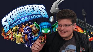 Bringing Toys Back To Life | Skylanders Vortex by The Dev Atlas
