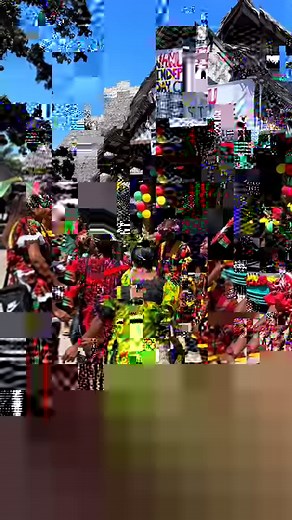 101K views · 2.5K reactions | Happy 44th Independence Vanuatu | Alvince Photography | Facebook