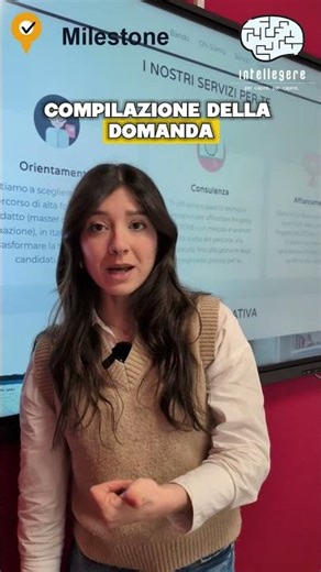 Bando #milestone Regione Lazio: rimborsi Master e Alta Formazione | Intellegere