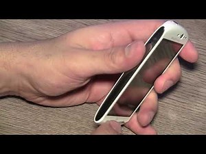 Sony Ericsson Xperia Neo V Unboxing and Quick Review
