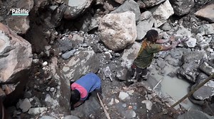 16K views · 181 reactions | High powered guns are being used as a...