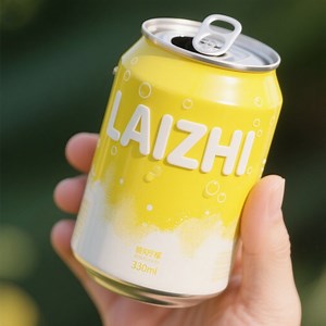 [Hot Item] Mexican Spicy Soda Can 330ml Unique Flavor Latin America