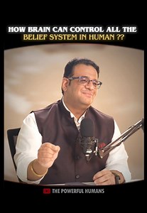 702K views · 9.6K reactions | Belief System In Human! Watch the full...