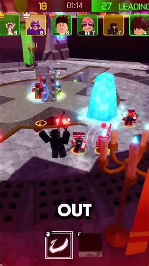 THIS NEW ABILITY IN ROBLOX HOOKED... Is Trash?