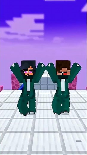 我的世界闯关挑战模式