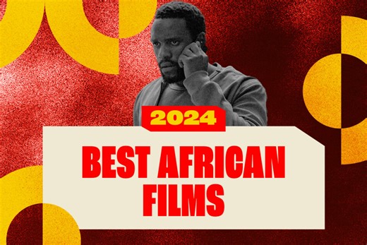 The Best African Feature Films of 2024 | OkayAfrica