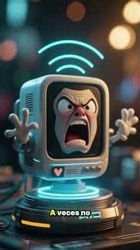 SERVIDOR LENTO SIN CAUSA APARENTE.