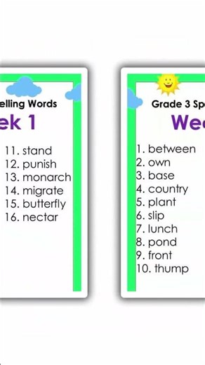 Learn English Language 🤍💖