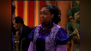 That's So Raven Episode 1