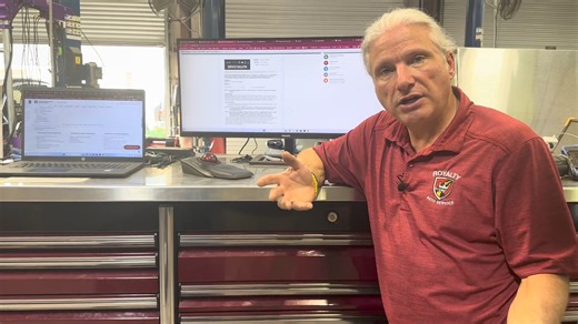 265K views · 3.8K reactions | We know this video will have many people disagree. The point of this video is to show what we recommend to our clients and why that is. It’s worked for us for many years and we think it would work for you as well whether you’re a shop owner or a DIYer. We hope you take everything the Professor says into consideration as he walks you through our thoughts. We hope this helps. Enjoy! | Royalty Auto Service | Facebook