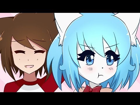 It's Not Like I Like You!! Cover [Wolfychu and SweetoTOONS]