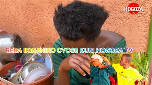 Fils Nyamunini on Instagram: "WAMUKOBWA NZOVU YARAGIYE KURONGORA"