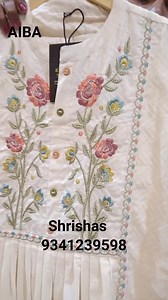 1.3K views | shrisha's Couture, Bangalore Exclusive ethnicwear...