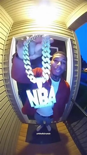 NLE The Great Shares Powerful Message