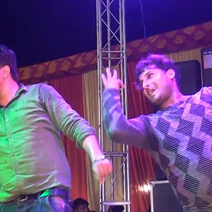 2.3M views · 116K reactions | इन तीनो ने तो शादी का माहौल ही बदल दिया #new #video #trend #reels #watch #fullsong #music #musician #trending #haryana #haryanvisong #OfficialVideo #viral | Haryanvi Hits | Facebook