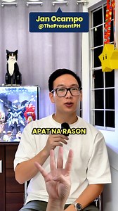 4 reasons why Metrobank Titanium Mastercard is good. | The Present