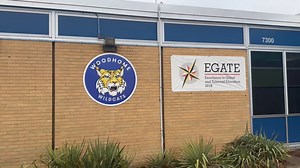 Our Kids Read Little Free Library (LFL) #3: Woodhome Elementary, Baltimore, MD