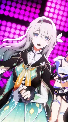 ✧･ﾟ ✧ 流螢 × 銀狼 ┊ Chatter Chatter ✧･ﾟ✧