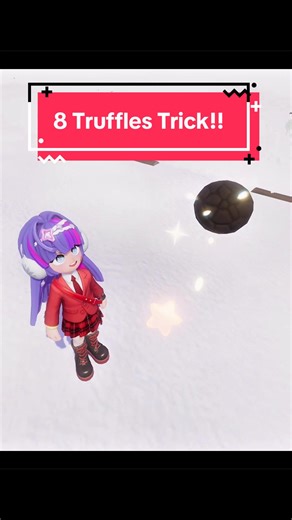 Double your Truffle farming in Heartopia 🍄✨ Collect 4 truffles → warp by visiting a friend → go to Forest Island → wait for 8 truffle spots. Easy farming trick! ⚠️ Important • Don’t enter Build Mode • Don’t use the Bus #heartopia #gamingtips #lifesimulation #gameguide #fyp