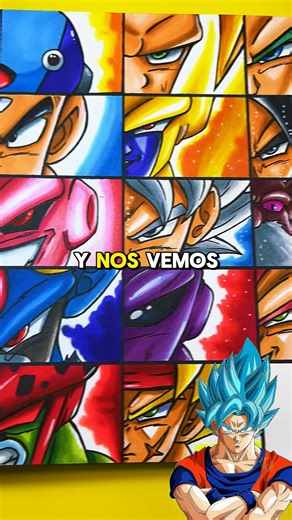 🩸 ¡Adivina al Guerrero Caído! Acertijo Dragon Ball #35 | El saiyajin que desafió su destino... 💬 Deja tu respuesta en los comentarios y suscríbete si tú también respetas su legado. #DragonBall #AcertijoDragonBall #Bardock #PadreDeGoku #SaiyajinLegendario #AdivinaElPersonaje #DragonBallZ #DragonBallSuper #PlanetaVegeta #DragonBallFans #RetoAnime #AnimeQuiz #OrgulloSaiyajin | Dibujando Con Rolando
