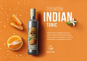Tonic Water | Polot 1882 - Arianna Fedele