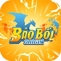 Bảo Bối Origin CMN - tải game cho Android, IOS, APK