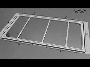 VAVA ALR Screen Pro Installation Tutorial | The Perfect Match for Your Ultra Short Throw Laser TVs