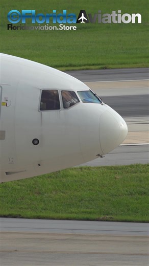 Can You Identify This Aircraft? - Aircraft Identification Plane Spotting #aircraft #aircraftidentification #aviationvideo #Planes #planespotting #airplanespotter #aviationlovers #airplanelandings #AirplaneTakeoffs #aviationvideography | Florida Aviation