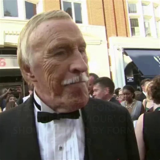 374K views · 464 reactions |  Strictly Come Dancing legend Bruce Forsyth's 'true behaviour' on show exposed by former star | Daily Record | Facebook