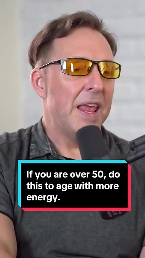 Age with More Energy: Remove Lead from Your Body for Optimal Aging