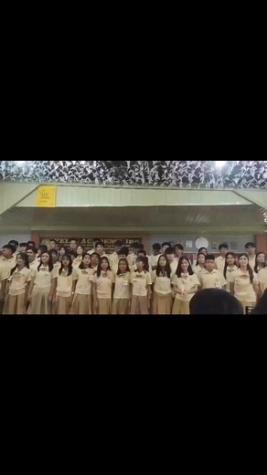 👀LOOK👀……. Grade-X learners sang their COMPLETERS Song during the SECONDARY Moving-Up Ceremony celebrating Graduates of Class Bukod-tangi of 2024 happened early yesterday , May 31 ,2024 with Villasis Municipal Councilor and Legal Consultant Atty . Judith Morden as Guest Speaker . #SolemnDignifiedMeaningful#ClassBukodtangi2024YearEndActivities #JoinUs #NotYourUsualSchool ENROLLMENT ONGOING ⭐️STEM⭐️HUMMS⭐️ABM There are so many reasons why you should choose FELIZ, one would be - FELIZ stands so st