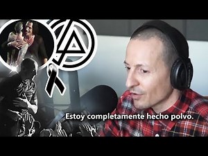 CHESTER BENNINGTON talks about his depression before committing suicide 💔