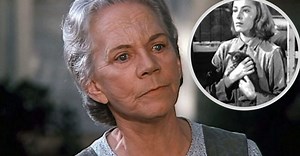 Whatever Happened To Ellen Corby, Esther "Grandma" Walton From 'The Waltons'?