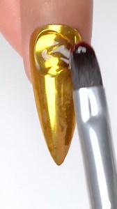 Using Plastic Wrap To Create Gel Nails | Survival in The Forest | Facebook