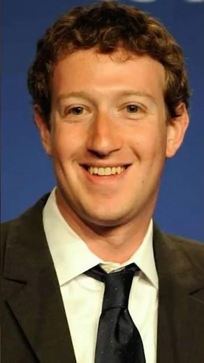 Mark Zuckerberg | Facebook Founder 📱