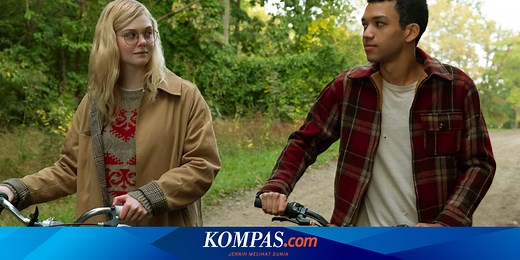 Sinopsis All the Bright Places, Dua Sahabat Berusaha Mengatasi Trauma