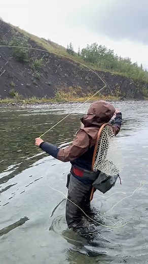 Mastering the Double Haul in Fly Fishing